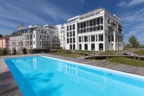 Waterkantsuite FIRST SELLIN Apartement 24